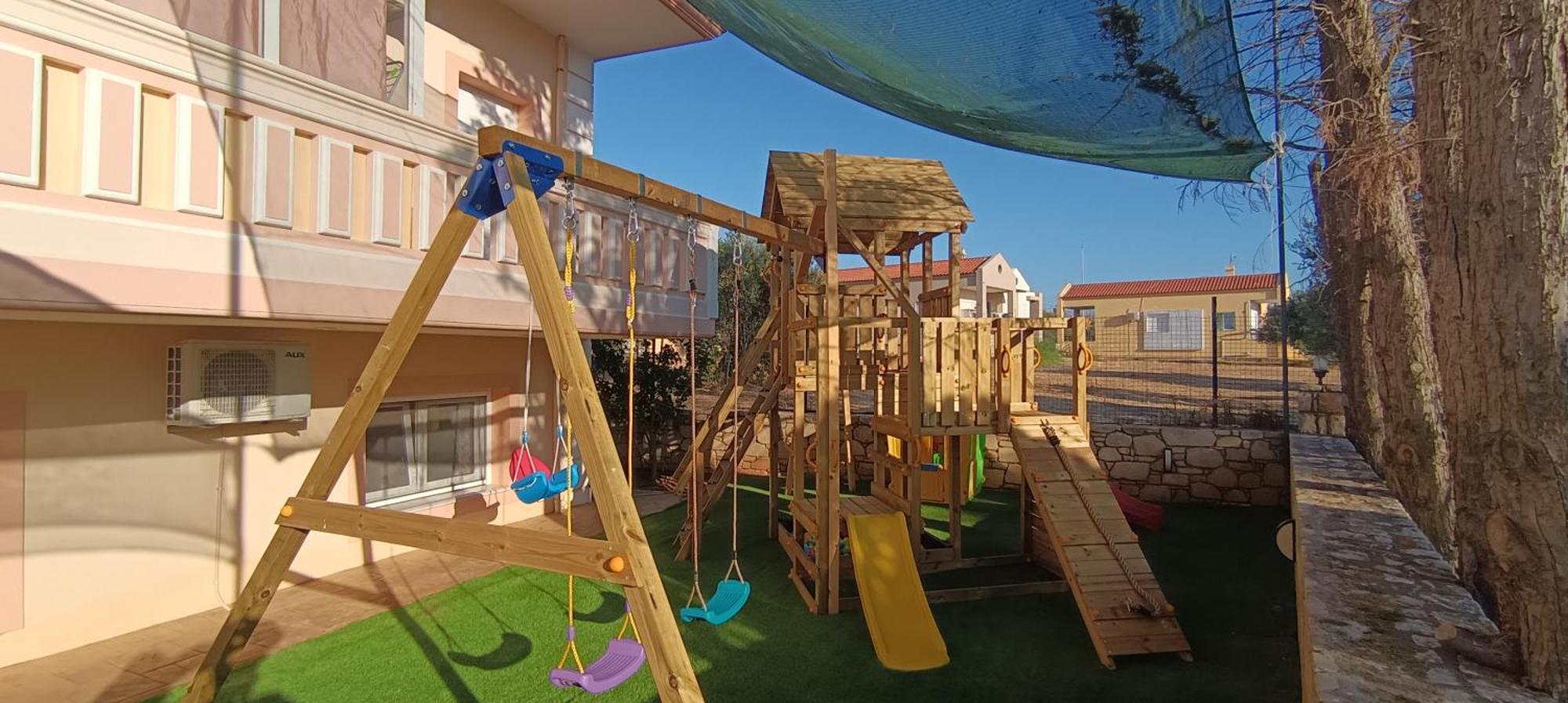 Father'S House In Kissamos Korfalonas エクステリア 写真