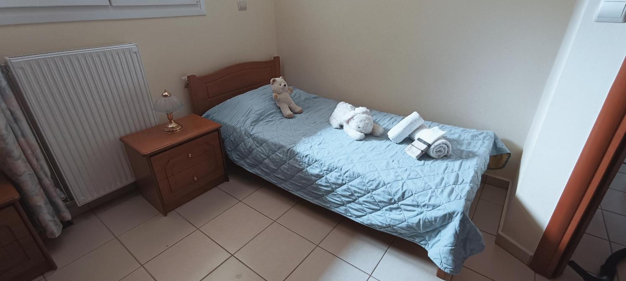 Father'S House In Kissamos Korfalonas 部屋 写真