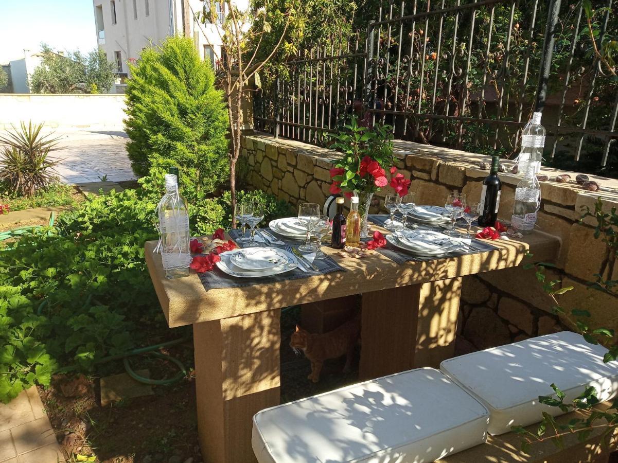Father'S House In Kissamos Korfalonas エクステリア 写真